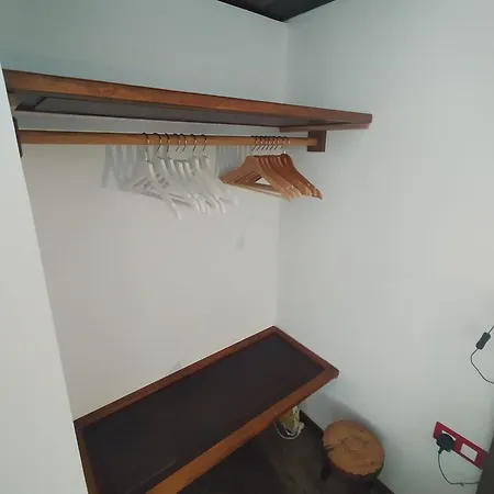 Apartment Andromeda Loft Nazaret