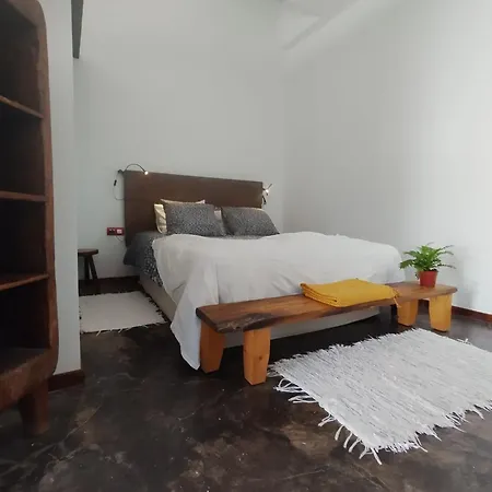 Lejlighed Andromeda Loft