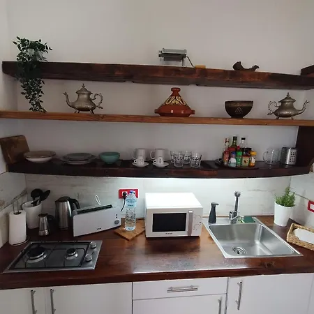 Andromeda Loft Apartment *