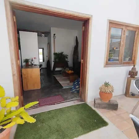Lejlighed Andromeda Loft Nazaret