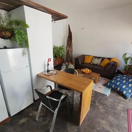 Andromeda Loft * Nazaret